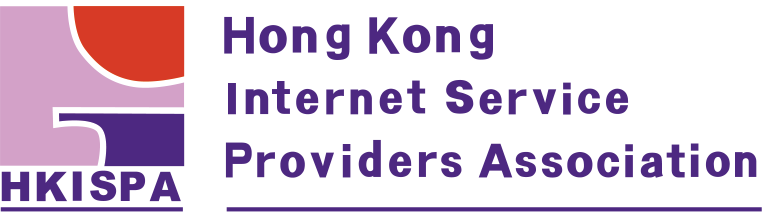 HKISPA Logo