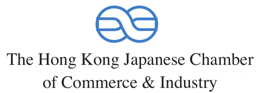 HKJCCI logo