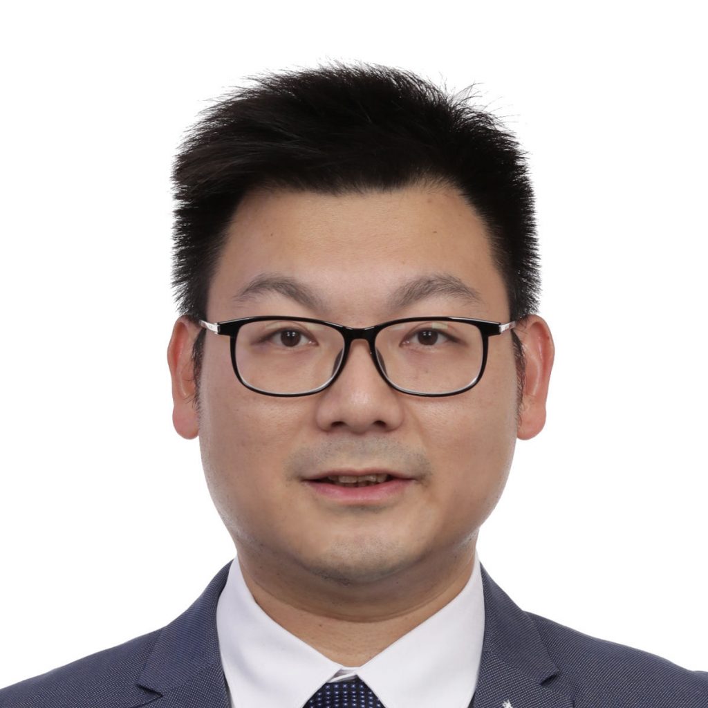 Mr Mok