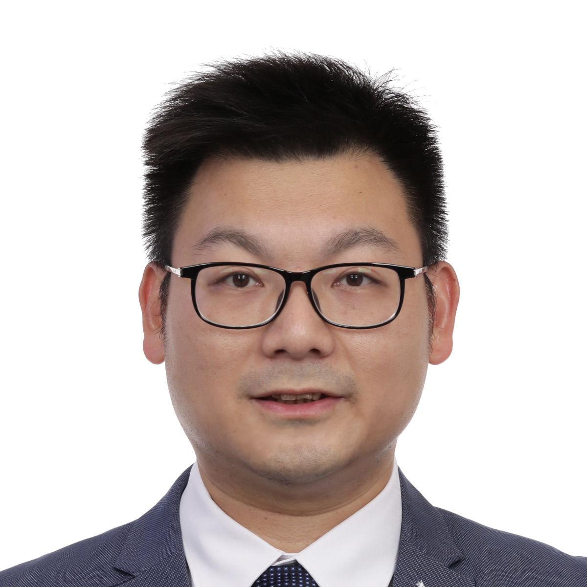 Mr Mok