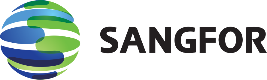 sangfor logo