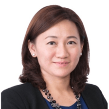 Ms Raina Yeung