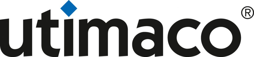 utimaco logo
