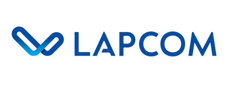 Lapcom_Logo