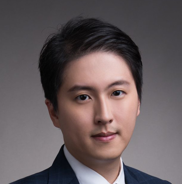 Mr Chris Wong