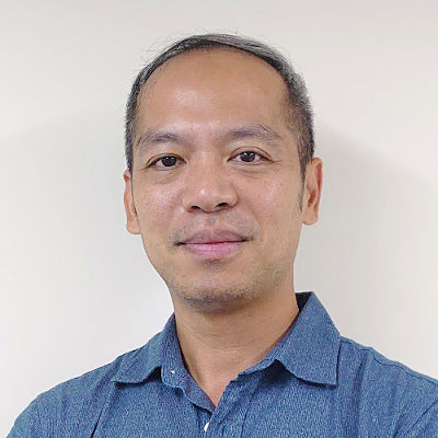 Mr Eric_Kwok