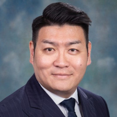 Mr Ricky Ho profile