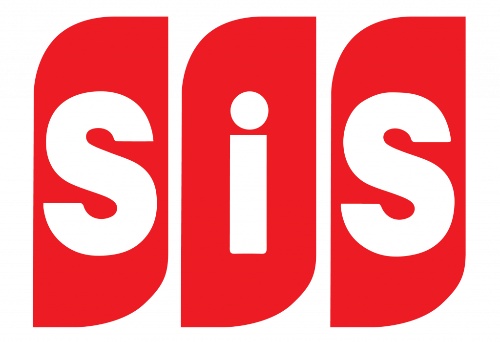 SiS logo
