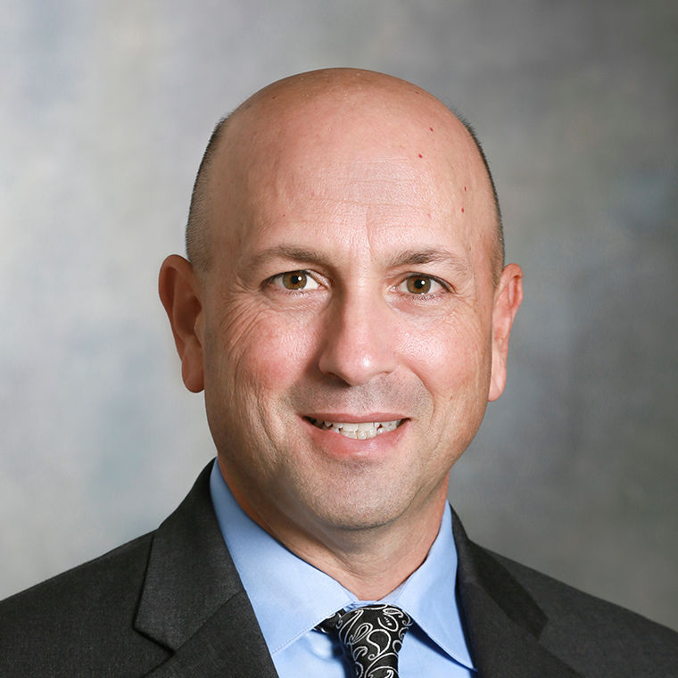 Speaker Mr Errol Weiss