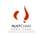 AUSTCHAM logo