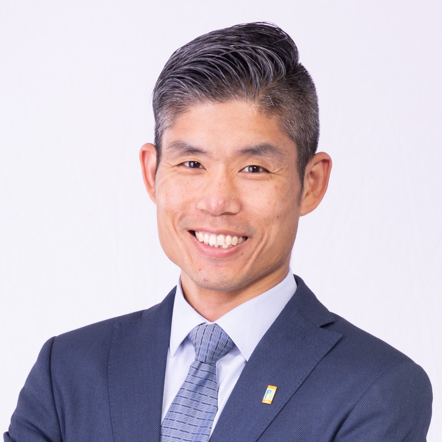 Brad Kwok