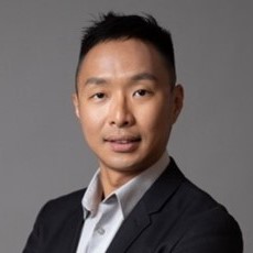 Patric Wu