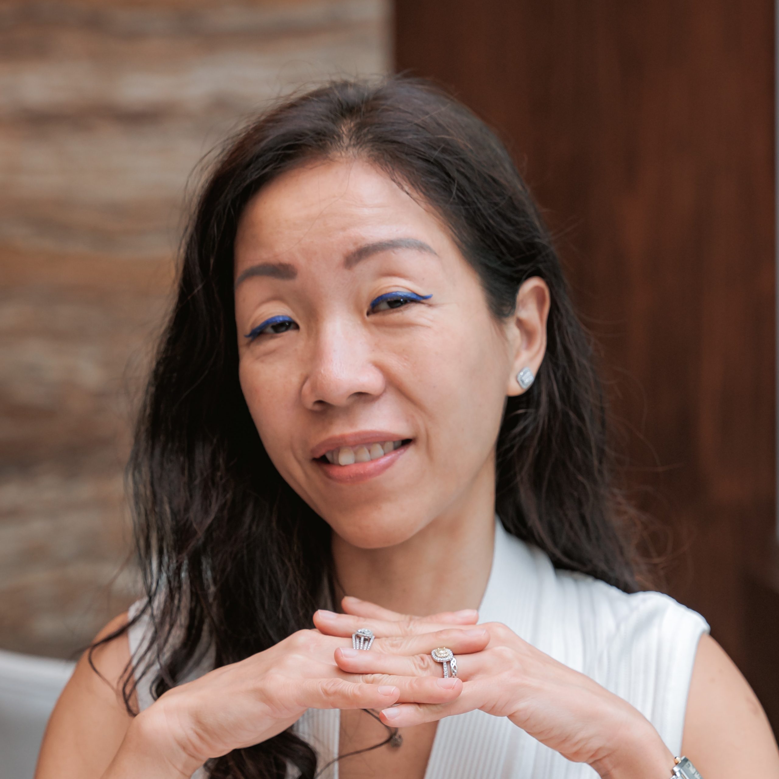 Silvia Ihensekhien Profile pic